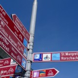 1505F 068 Chur(CH)-Mannheim